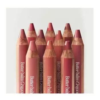 CLIO Butter Balm Crayon 3,9 г P000DXDR - 02 Picnic Coral