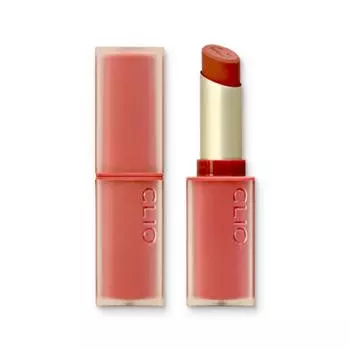 Clio Chiffon Mood Lip, 02 Rose Nut, 3,2 г, 1 шт.