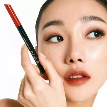 Clio Clio Суперстойкий лайнер для ручек 001 black