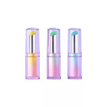 Clio Crystal Balm Plumper (3 цвета) 3,3 г 01 Fresh Lemon