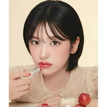 Clio Crystal Glam Night 001 honey peach