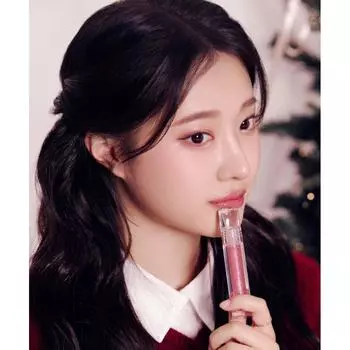 Clio Crystal Gloss Plumper [new] 001 Spicy Aid