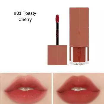 Clio Dewy Blur Tint #01 Toast Cherry