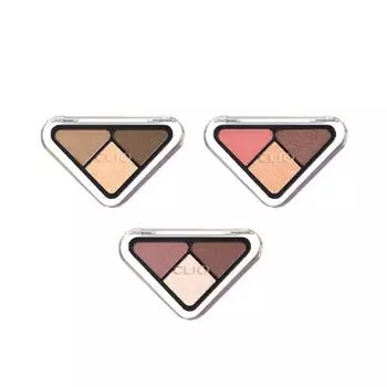 CLIO Essential Shadow Tap 1,5 г P000DXOK - 01 Portable Beige