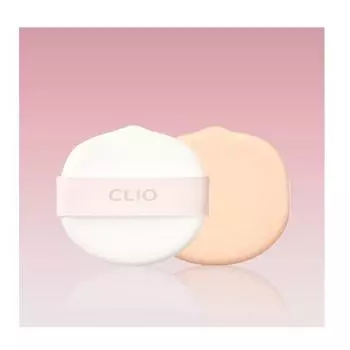 CLIO High Glow Cushion Puff 1 шт. P000DYPY - Makeup Puff