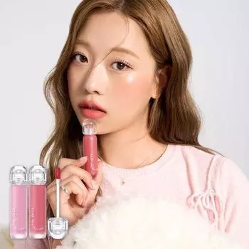 Clio Hug Blur Tint 3.1g 008 Gentle Hug Plum