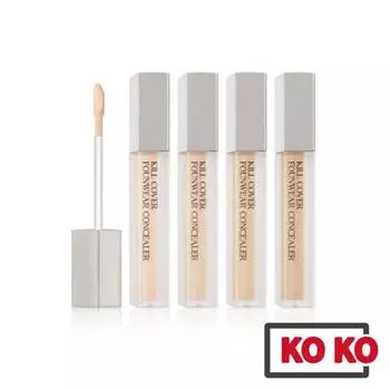 [CLIO] Kill Cover Founwear Concealer 6 г / 4 вида 5 Sand
