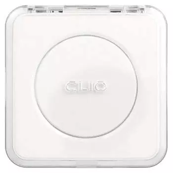 Clio Kill Cover Founwear Cushion, 24N Honey, 16g (0.56oz)