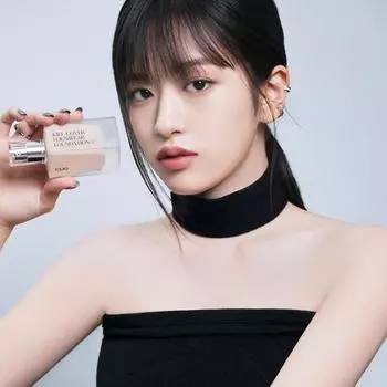 Clio Kill Cover Founwear Foundation