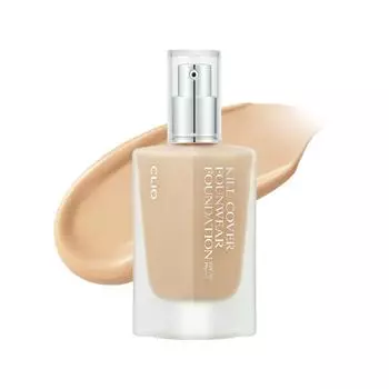 CLIO Kill Cover Founwear Foundation SPF 30 PA+++ 38 г #04 Имбирь