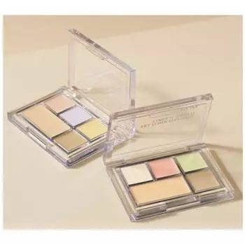 [CLIO] Kill Cover Founwear Консилерная палетка 6г