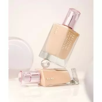 Clio Kill Cover High Glow Foundation 2 lingerie