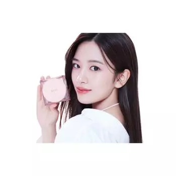 CLIO Kill Cover Mesh Glow Cushion 15 г * 2 шт. #2 lingerie