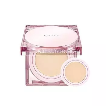 CLIO Kill Cover Mesh Glow Cushion 15 г * 2 шт. 4 Ginger