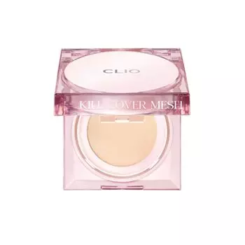 CLIO Kill Cover Mesh Glow Cushion CLIO KILL COVER MESH GLOW CUSHION MINI 02 LINGERIE