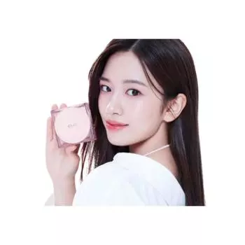 Clio Kill Cover Mesh Светящаяся подушка 15г (Оригинальный план + план пополнения) 2 Lingerie