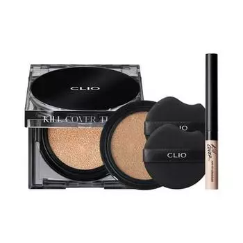 CLIO Kill Cover Новая подушка Founwear #4 GINGER