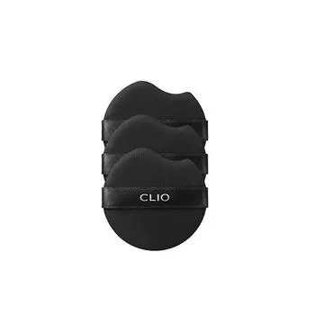 CLIO Kill Cover The New Founwear Cushion Puff 3 шт.