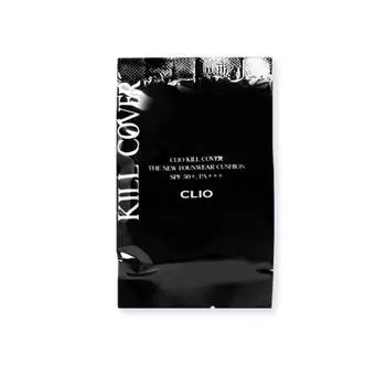 Clio Kill Cover The New Founwear Cushion, Refill-No. 3 Linen, 1 piece