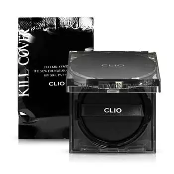 Clio Kill Cover The New Founwear Подушка, нет. 05 Песок, 1 шт.