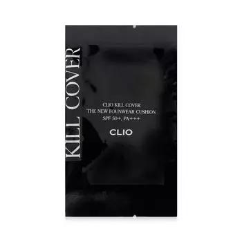 Clio Kill Cover The New Founwear Подушка, нет. 02 Ран..., 1 шт.