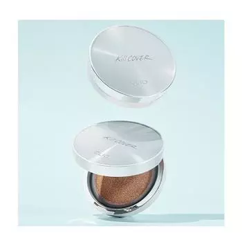 CLIO Kill Cover Успокаивающая подушка 12 г * 2 шт.