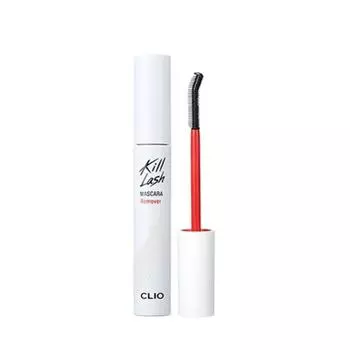 Clio Kill Lash Mascara Remover 8.5g x 4_GRS, 4