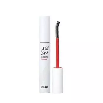 Clio Kill Lash Тушь для снятия 8,5 г x 3