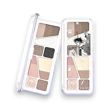 Clio Limited Premium Shadow – [Unplugged Boy] 013 Танцуй под хип-хоп издание