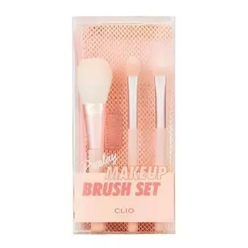 [CLIO] Набор кистей для теней Pro
