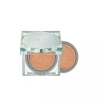 [CLIO] Набор подушек для фиксации кожи Kill Cover