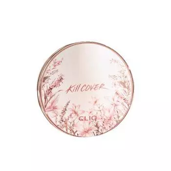 [CLIO] Набор подушек Kill Cover Fixer