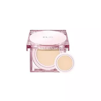 [CLIO] Набор светящихся подушек Kill Cover Mesh