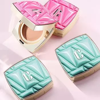 Clio New Magnet Pact Enamel Edition Оригинальный Clio Enamel Edition, 1 шт., Нет. 23