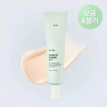 Clio [НОВИНКА] Clio Wake Up Primer Blur
