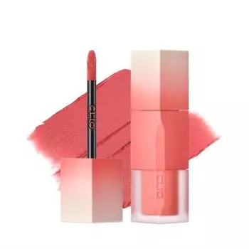 [CLIO] Оттенок шифонового размытия #Every Fruit Grocery Edition (19 Гигантское яблоко) 3,1 г