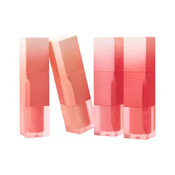 [CLIO] Оттенок шифонового размытия #Every Fruit Grocery Edition (4 цвета) 3,1 г 21 Sugary Strawberry