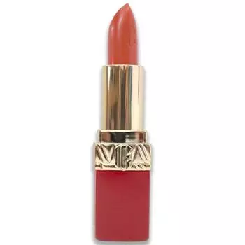 Clio Помада Rouge Heel Mirror Glass Lipstick Milan Edition 1 тип, 5 Venice Coral, 1 шт.