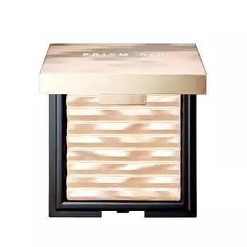 CLIO Powder Prism Air Highlighter 01 Gold SHEER