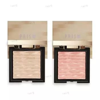 Clio Prism Air Highlighter 7g, No. 02 Fairy Pink, 1 piece