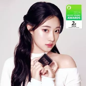 Clio Prism Highlighter Индивидуальный/Специальный 02 Fairy Pink