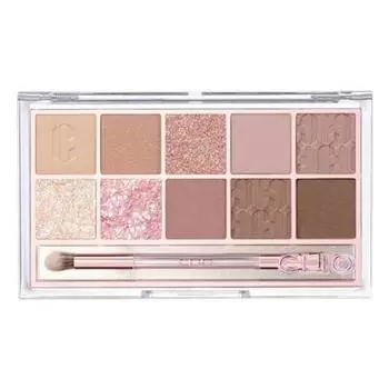 CLIO Pro Eye Palette 13 Picnic by the sunset