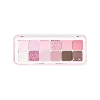 CLIO Pro Eye Palette Air CLIO PRO EYE PALETTE AIR SEASON (Fruit Series) (10 PLUM)