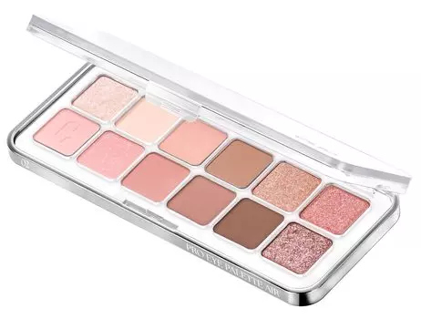 CLIO PRO EYE PALETTE AIR Rose [Official] (02 Connect)