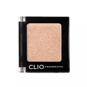CLIO Pro Single Shadow G15 Sparkle Sand