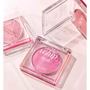 [CLIO] Румяна Air Blur Whip Blush 3g