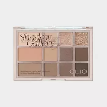 Clio Shade & Shadow, Shadow Gallery, 1 piece