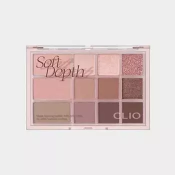 Clio Shade & Shadow, Soft Depth, 1 pc