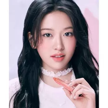 Clio Специальный набор мелков Butterbalm [основной продукт+точилка] 001 pink poster