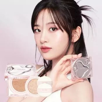 Clio Специальный набор подушек Kill Cover High Glow, 3 листа, 1 комплект